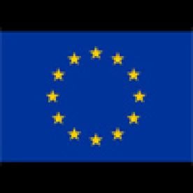 eu flag, european parliament