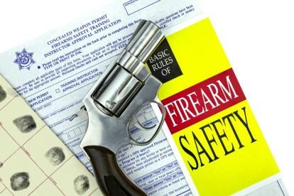 Gun Safety, House Republicans Unveil Counterterrorism Legislation
