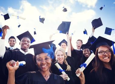 Graduates, California’s New Student Loan Servicing Act