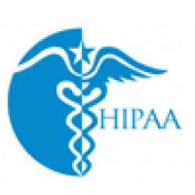 HIPAA, Logo, health, Settlement