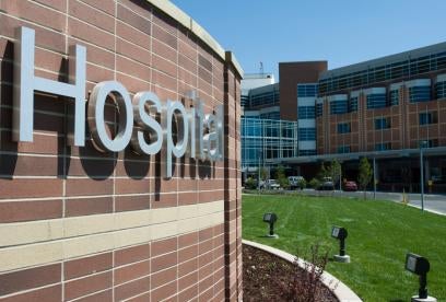 Hospital mergers create giant health networks