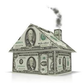 Wealth Management Update in December: House made of Money