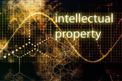 Intellectual Property Sign, En Banc, Federal Circuit
