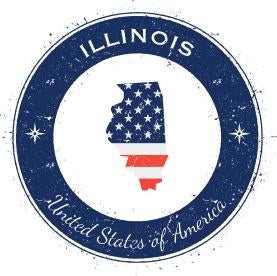 Illinois, state