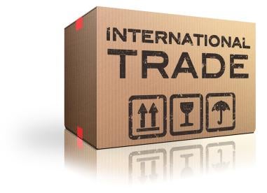International Trade Transatlantic Trade Updates United States European Union United Kingdom