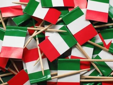 Italian ct rules on dpo officer application criteria