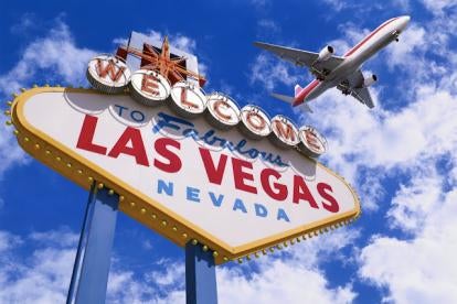 Plans Announced For Las Vegas Entertainment and Distribution Business