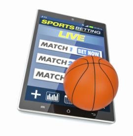 March Madness, States Looking at Legalized Fantasy Sports as Revenue Source