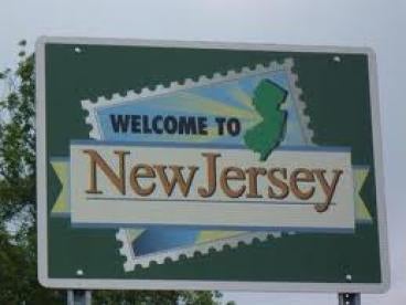 new jersey welcome sign where new evidence rules come into effect soon