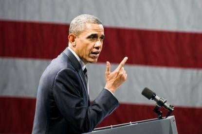 President Obama Announces Smart Manufacturing