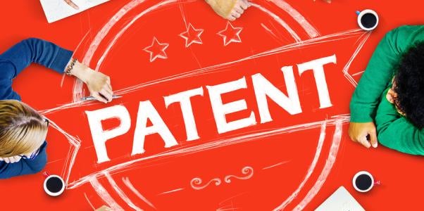 Patent Trends for 2016