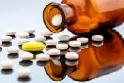 Drug Pricing Legislation