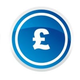 British Pound Symbol, FCA, Transparency Increase