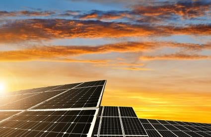 solar panels, energy, renewable, FCA