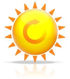 Sun, OSHA Launches Summer Heat Safety Campaign