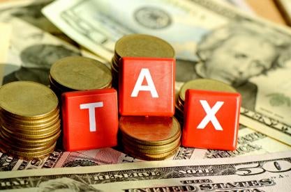 Tax-Writers Take On BEPS, Tax Extenders 