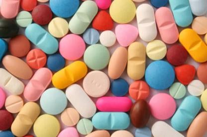 pills, tablets