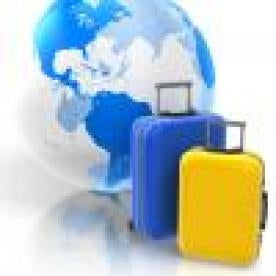 IRS Latin America COVID-19 Travel Restrictions 
