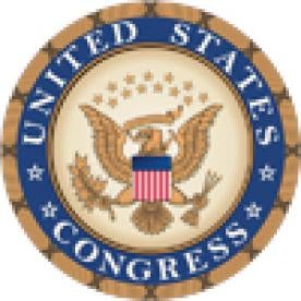 U.S. Congress Seal