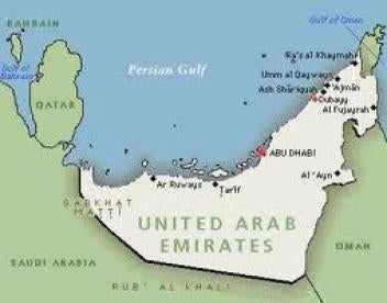 united arab emirates where fraud has been prosecuted recently
