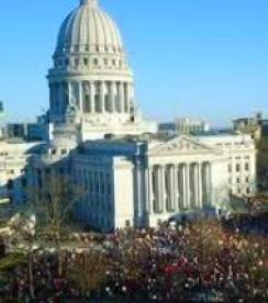 Wisconsin State Capital