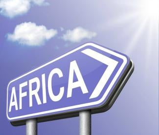 Africa’s Tripartite Agreement: Another Step toward Integration? ";