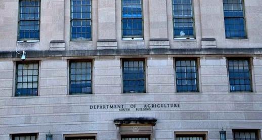 Agriculture, USDA Publishes Proposed Rule to Revamp Its Biotechnology Regulations