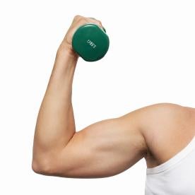 Spinach for the Strong Arm Power: Restructuring Post