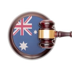 Australian Gavel, BRITAX Overruled - Australian Federal Court Sets Record Straight for Infringement of Innovation Patents