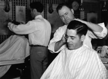 California Labor Code, beauty salons, barber shops
