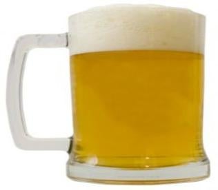beer in frosty mug “Brogrammers” Giving Silicon Valley a Bad Name?";s: