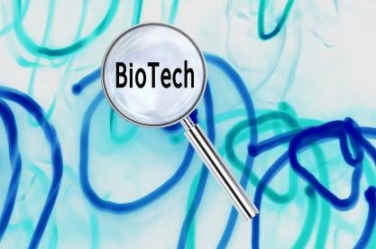 Biotech Life Sciences Funding Companies