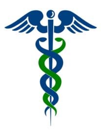 Caduceus Doctor Symbol