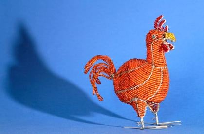 Chicken, USDA Implements New Salmonella Sampling Fix