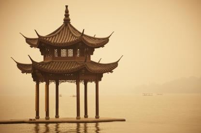 China Announces New Comprehensive Water Pollution Control Plan