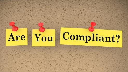 How to Perform a Corporate Compliance Audit