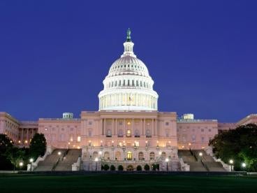 Congress Passes Four Cybersecurity Bills