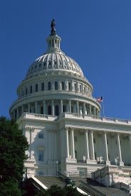 Congress US Capitol FDA, Salmon Labeling Issues