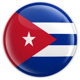 cuban flag, healthcare industry
