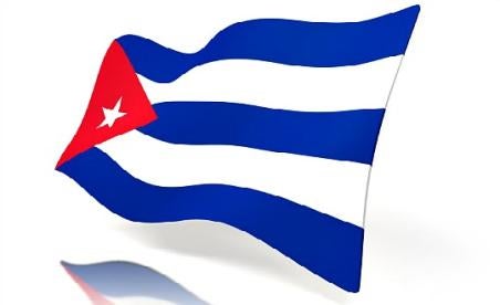 Flag, How Big U.S. Export Market Could Cuba Be