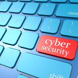 Cybersecurity Bill Included in Omnibus Appropriations Package