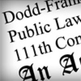 Second Circuit: Dodd-Frank Protects Internal Whistleblowers 