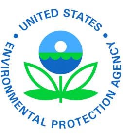 Environmental Protection Agency EPA response to coronavirus