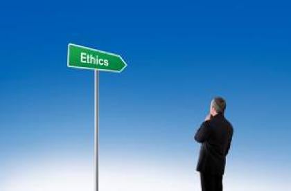 Ethics, Trump Administration Executive Order on Ethics Breaks New Ground