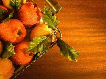 Oranges, U.S. FDA Recognizes Australia as Having Comparable Food Safety System