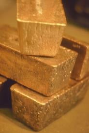 Gold Bars, Court Allows Exhausted Federal Trade Commission To Serve Summons On California Secretary Of State