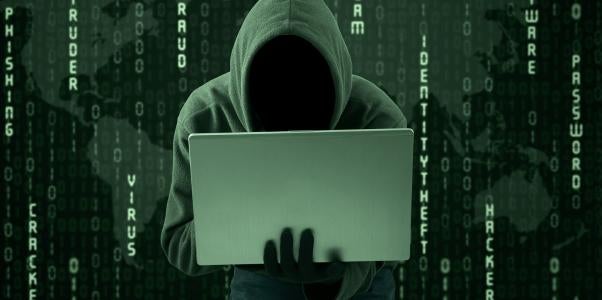 Internet Hacker, Ransomware Strikes California Hospital