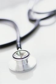 Stethoscope and Healthcare