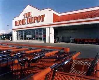 Home Depot, Early Settlement of Consumer Data Breach Claims, Start of Trend