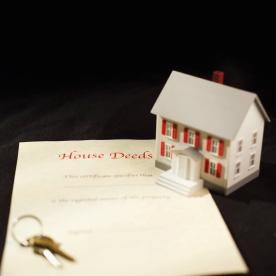 house on paper, property insurance